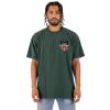 Shaka Wear Max Heavyweight Garment Dye Tee Thumbnail