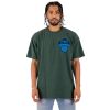 Shaka Wear Max Heavyweight Garment Dye Tee Thumbnail