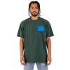 Shaka Wear Max Heavyweight Garment Dye Tee Thumbnail