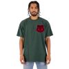 Shaka Wear Max Heavyweight Garment Dye Tee Thumbnail