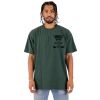 Shaka Wear Max Heavyweight Garment Dye Tee Thumbnail