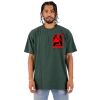 Shaka Wear Max Heavyweight Garment Dye Tee Thumbnail