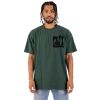 Shaka Wear Max Heavyweight Garment Dye Tee Thumbnail