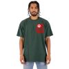 Shaka Wear Max Heavyweight Garment Dye Tee Thumbnail