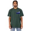 Shaka Wear Max Heavyweight Garment Dye Tee Thumbnail
