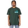 Shaka Wear Max Heavyweight Garment Dye Tee Thumbnail