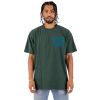 Shaka Wear Max Heavyweight Garment Dye Tee Thumbnail