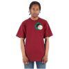 Shaka Wear Max Heavyweight 7.5 oz Tee Thumbnail