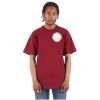 Shaka Wear Max Heavyweight 7.5 oz Tee Thumbnail