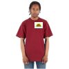Shaka Wear Max Heavyweight 7.5 oz Tee Thumbnail