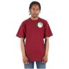 Shaka Wear Max Heavyweight 7.5 oz Tee Thumbnail