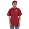 Shaka Wear Max Heavyweight 7.5 oz Tee Thumbnail
