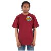 Shaka Wear Max Heavyweight 7.5 oz Tee Thumbnail