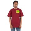 Shaka Wear Max Heavyweight 7.5 oz Tee Thumbnail
