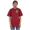 Shaka Wear Max Heavyweight 7.5 oz Tee Thumbnail