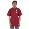 Shaka Wear Max Heavyweight 7.5 oz Tee Thumbnail