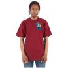 Shaka Wear Max Heavyweight 7.5 oz Tee Thumbnail