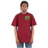 Shaka Wear Max Heavyweight 7.5 oz Tee Thumbnail