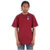 Shaka Wear Max Heavyweight 7.5 oz Tee Thumbnail