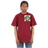 Shaka Wear Max Heavyweight 7.5 oz Tee Thumbnail