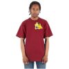 Shaka Wear Max Heavyweight 7.5 oz Tee Thumbnail