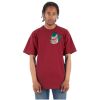 Shaka Wear Max Heavyweight 7.5 oz Tee Thumbnail