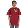 Shaka Wear Max Heavyweight 7.5 oz Tee Thumbnail