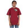 Shaka Wear Max Heavyweight 7.5 oz Tee Thumbnail