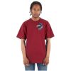 Shaka Wear Max Heavyweight 7.5 oz Tee Thumbnail