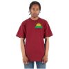 Shaka Wear Max Heavyweight 7.5 oz Tee Thumbnail