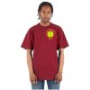 Shaka Wear Max Heavyweight 7.5 oz Tee Thumbnail