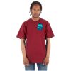 Shaka Wear Max Heavyweight 7.5 oz Tee Thumbnail