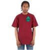 Shaka Wear Max Heavyweight 7.5 oz Tee Thumbnail