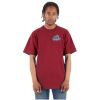Shaka Wear Max Heavyweight 7.5 oz Tee Thumbnail