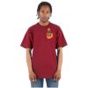 Shaka Wear Max Heavyweight 7.5 oz Tee Thumbnail
