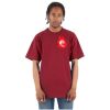 Shaka Wear Max Heavyweight 7.5 oz Tee Thumbnail