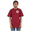Shaka Wear Max Heavyweight 7.5 oz Tee Thumbnail