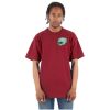 Shaka Wear Max Heavyweight 7.5 oz Tee Thumbnail