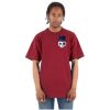 Shaka Wear Max Heavyweight 7.5 oz Tee Thumbnail