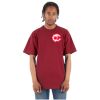 Shaka Wear Max Heavyweight 7.5 oz Tee Thumbnail