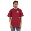 Shaka Wear Max Heavyweight 7.5 oz Tee Thumbnail
