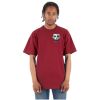 Shaka Wear Max Heavyweight 7.5 oz Tee Thumbnail