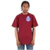 Shaka Wear Max Heavyweight 7.5 oz Tee Thumbnail