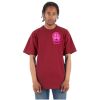 Shaka Wear Max Heavyweight 7.5 oz Tee Thumbnail
