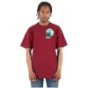 Shaka Wear Max Heavyweight 7.5 oz Tee Thumbnail