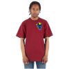 Shaka Wear Max Heavyweight 7.5 oz Tee Thumbnail