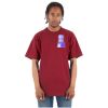 Shaka Wear Max Heavyweight 7.5 oz Tee Thumbnail