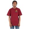 Shaka Wear Max Heavyweight 7.5 oz Tee Thumbnail
