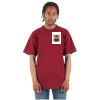 Shaka Wear Max Heavyweight 7.5 oz Tee Thumbnail