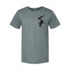 Bella Canvas Unisex Jersey T-Shirt Thumbnail